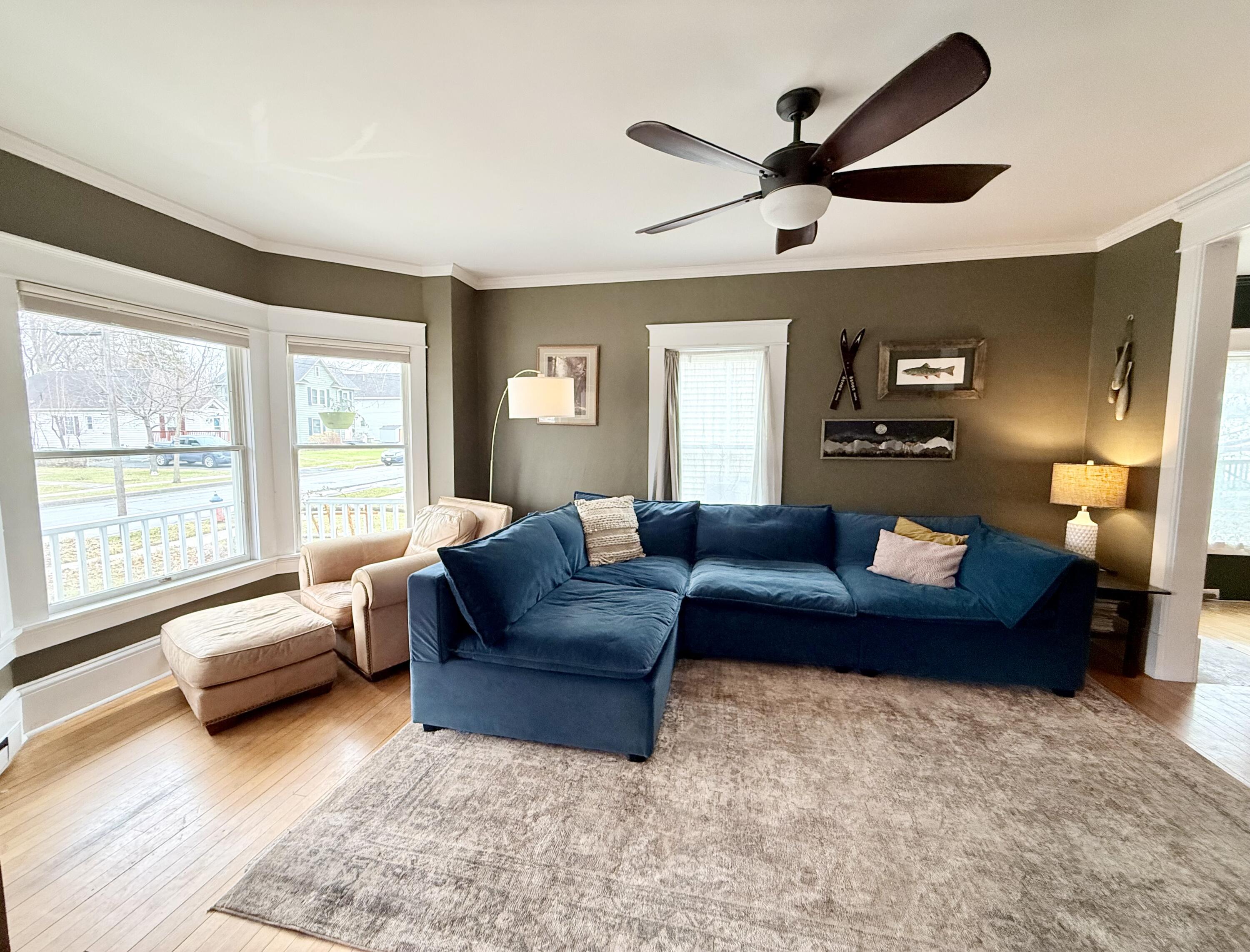 17 Lozier Place