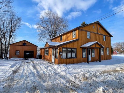 19 Mason Road Road Champlain NY 12919