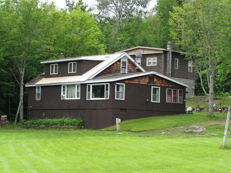 131 Lake Simond Road, Tupper Lake, New York image 11