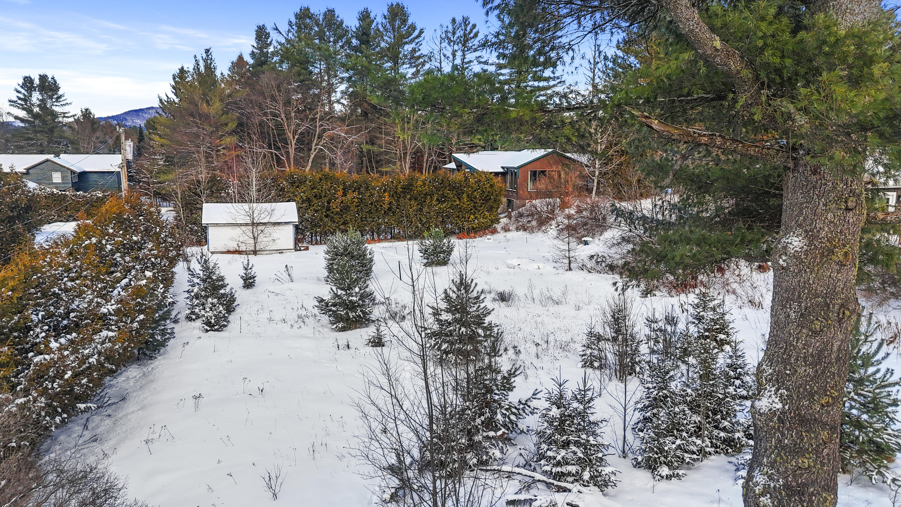 154 Old Military Road