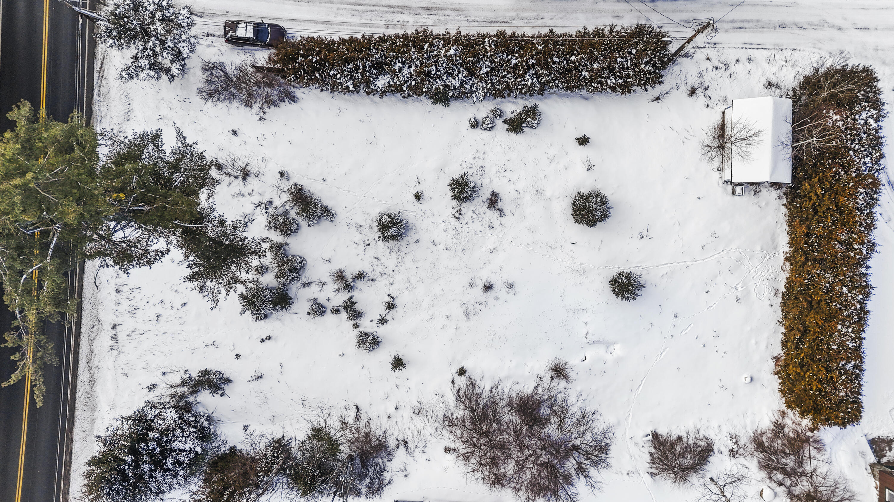 154 Old Military Road