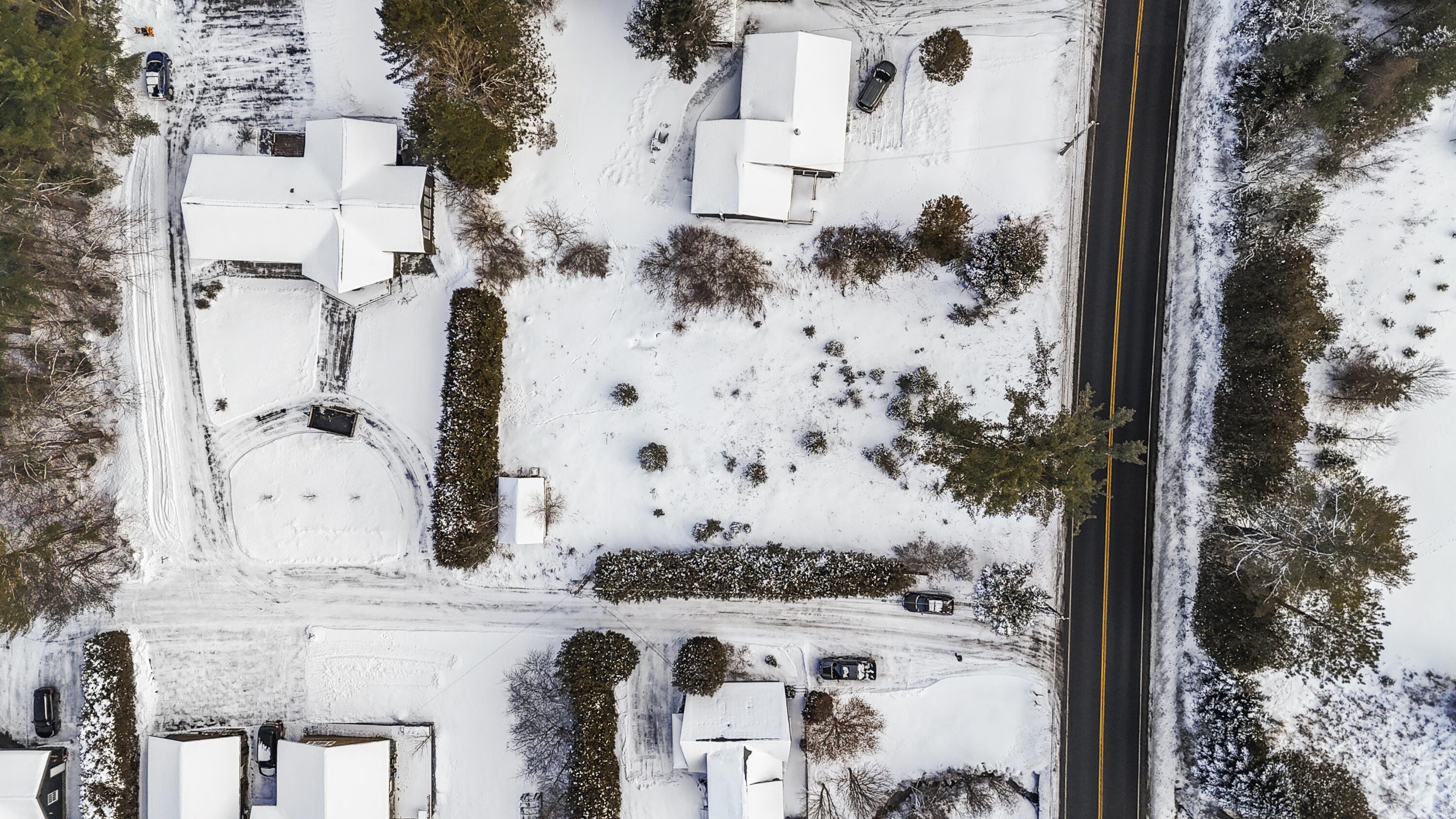 154 Old Military Road