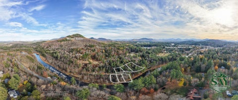 Vacant Land For Sale - 64-67 Ledge Lane<br/> Saranac Lake, NY 12983