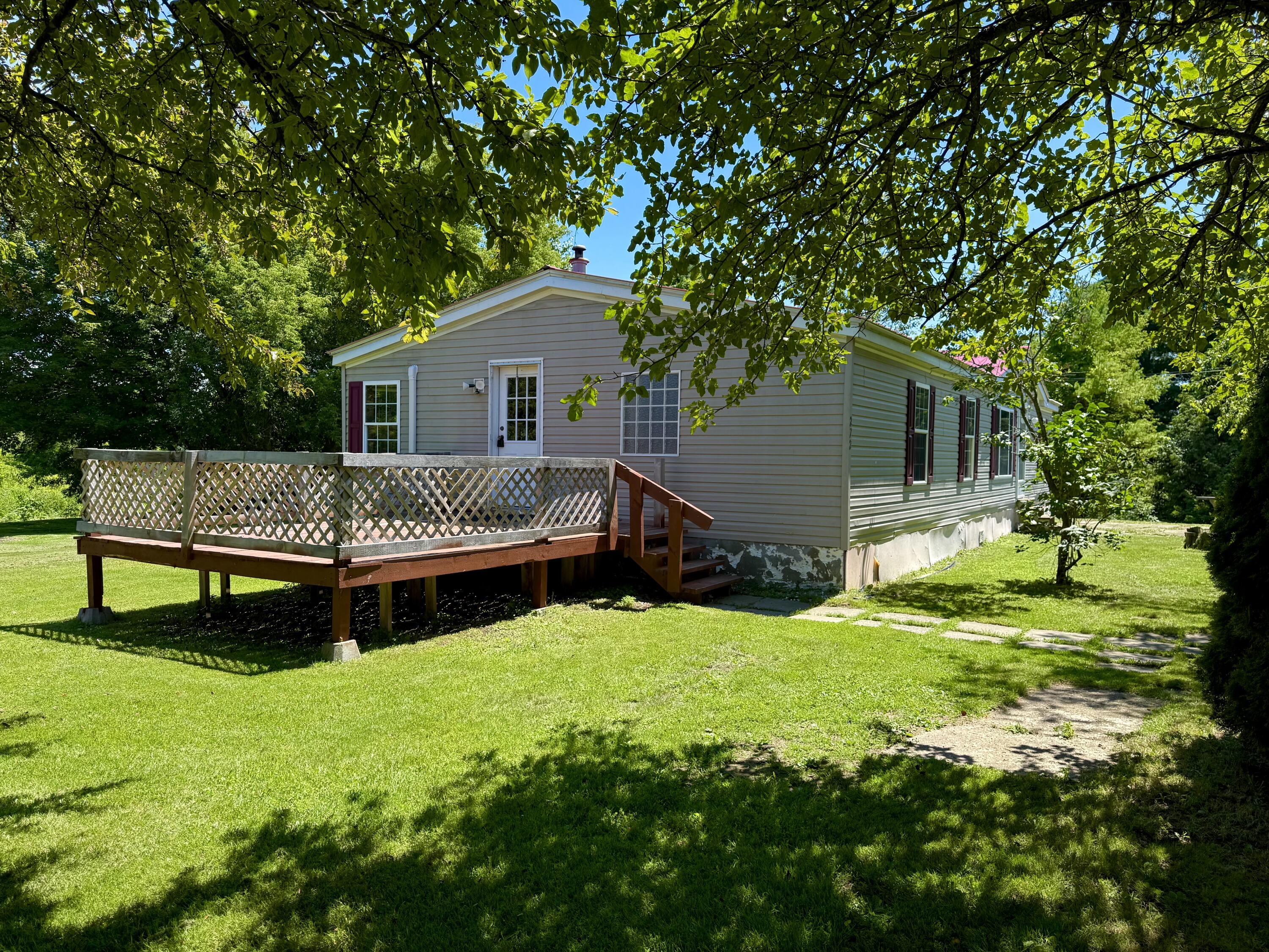 272 Ratta Road