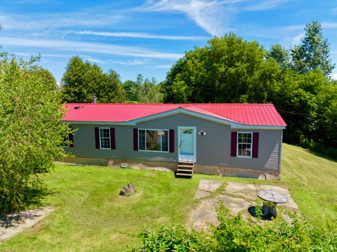 Mobile Home For Sale - 272 Ratta Road<br/> Chazy, NY 12921