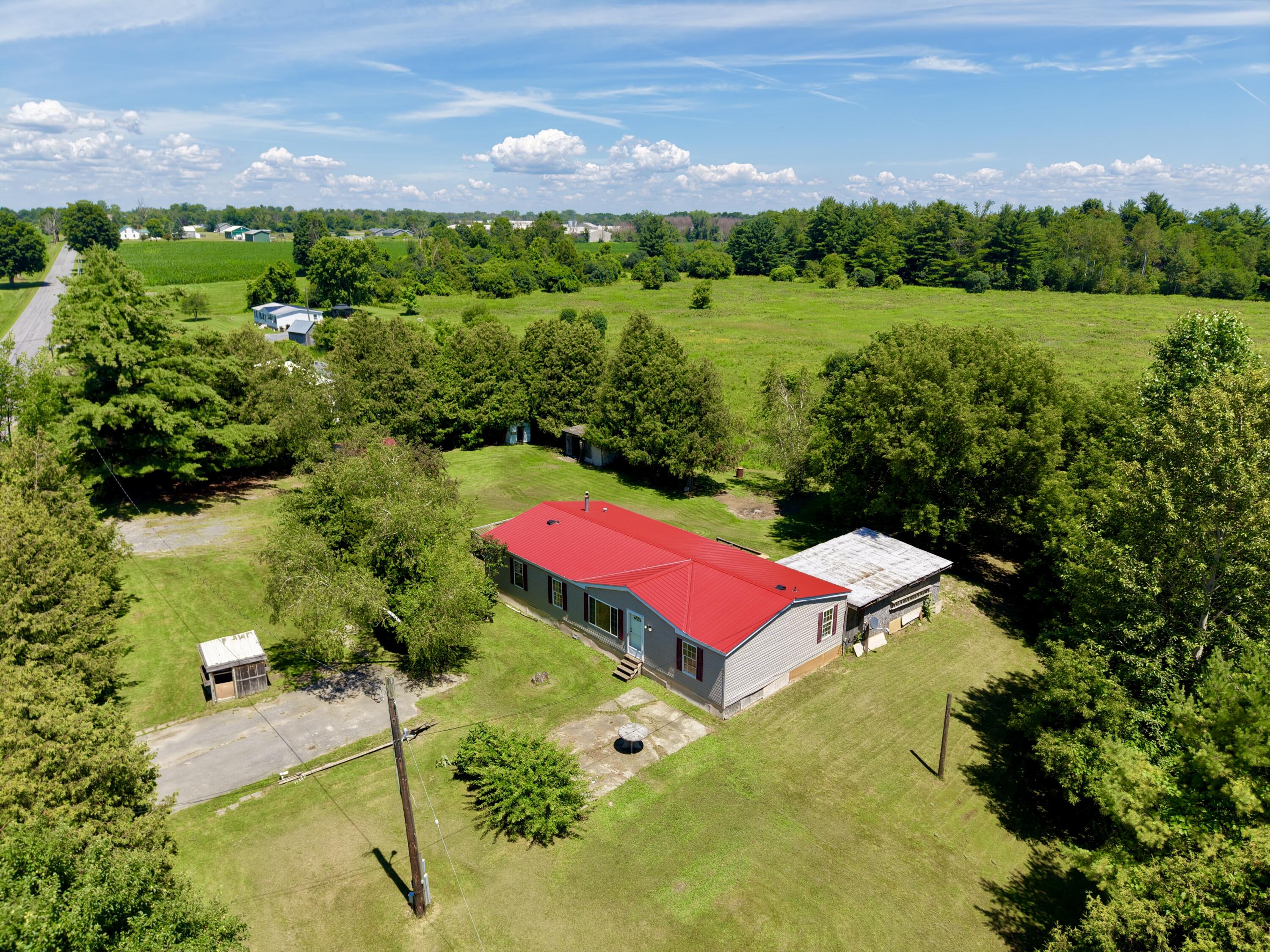 272 Ratta Road