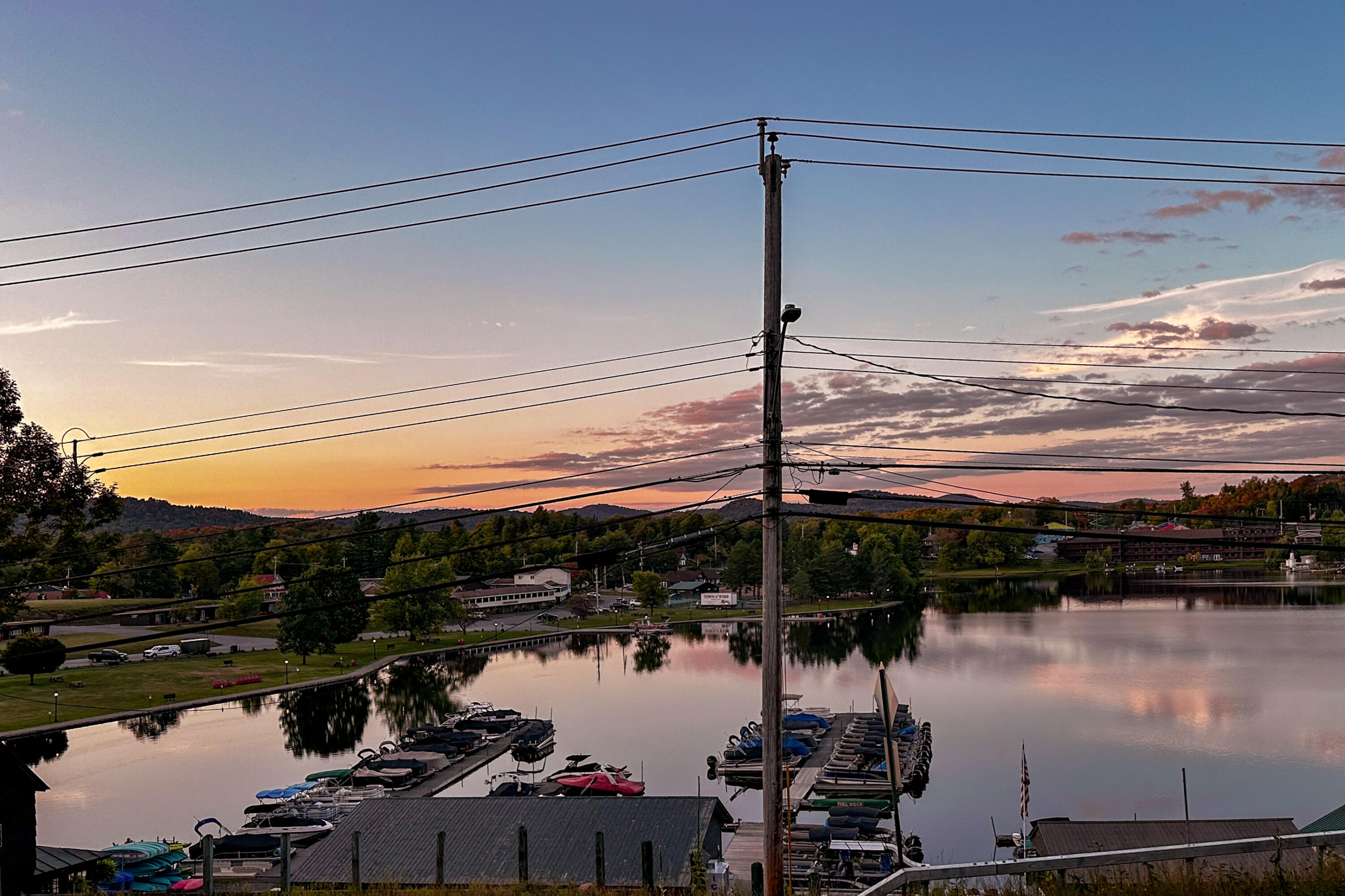 142 South Shore Road