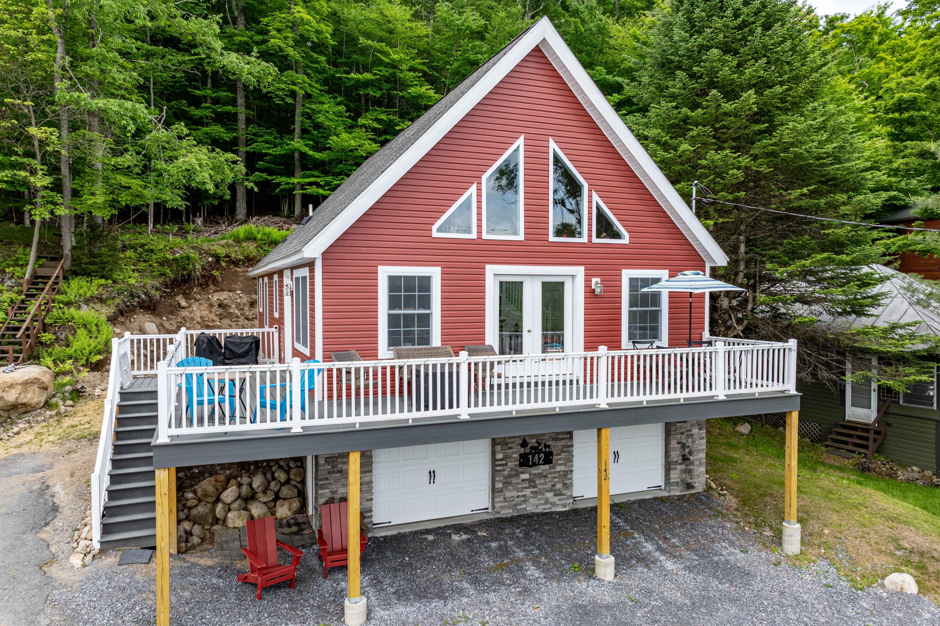 142 South Shore Road