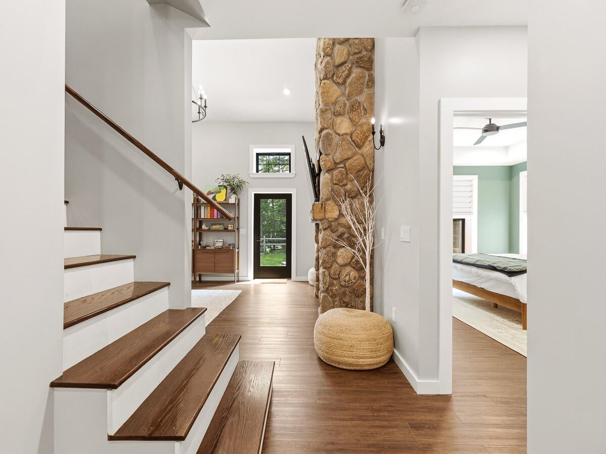81 Blueberry Ridge Road