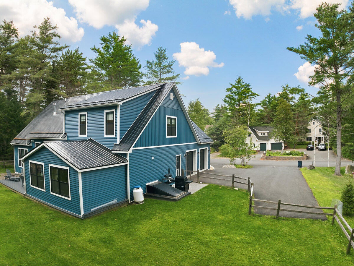 81 Blueberry Ridge Road