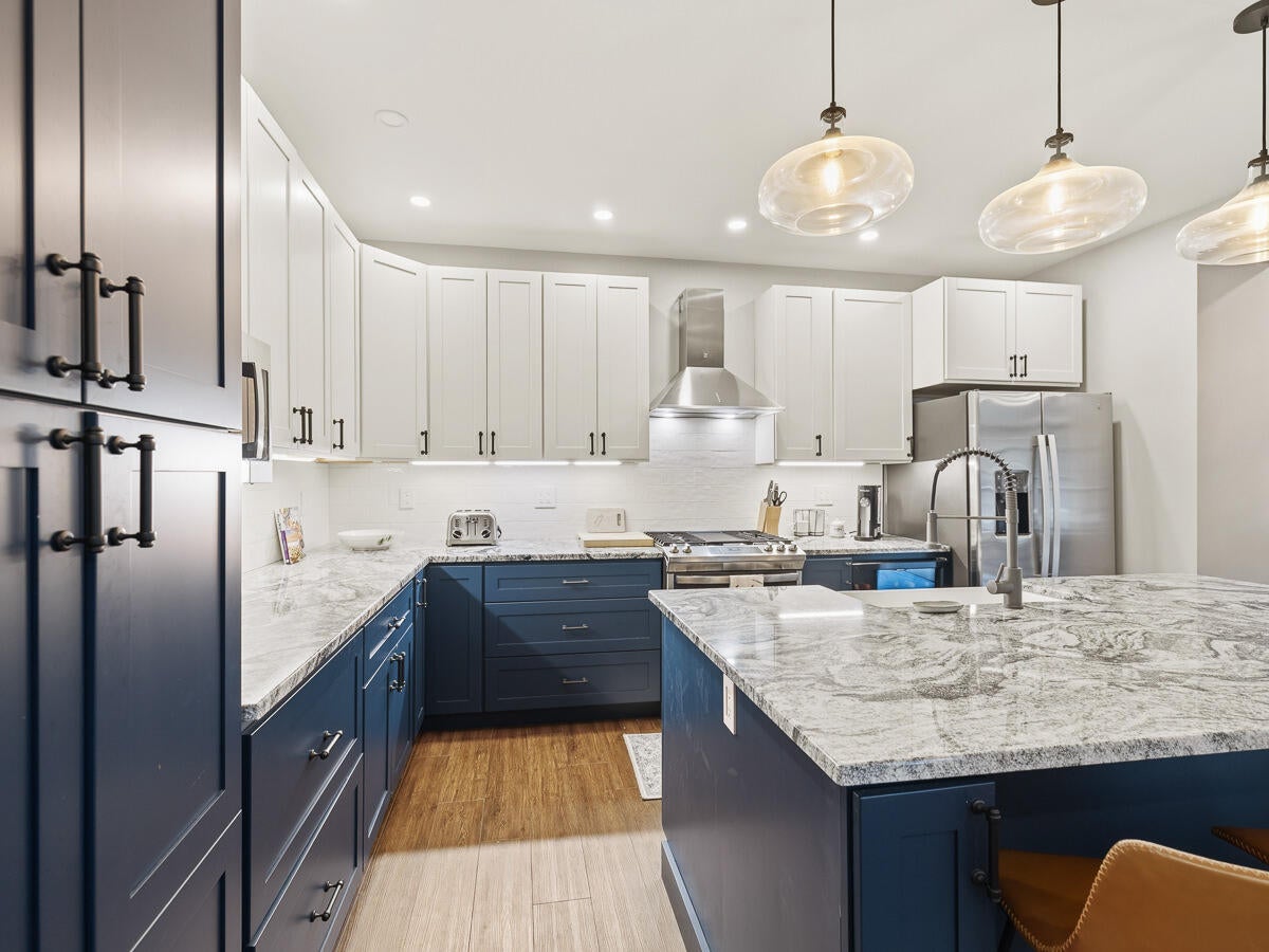 81 Blueberry Ridge Road