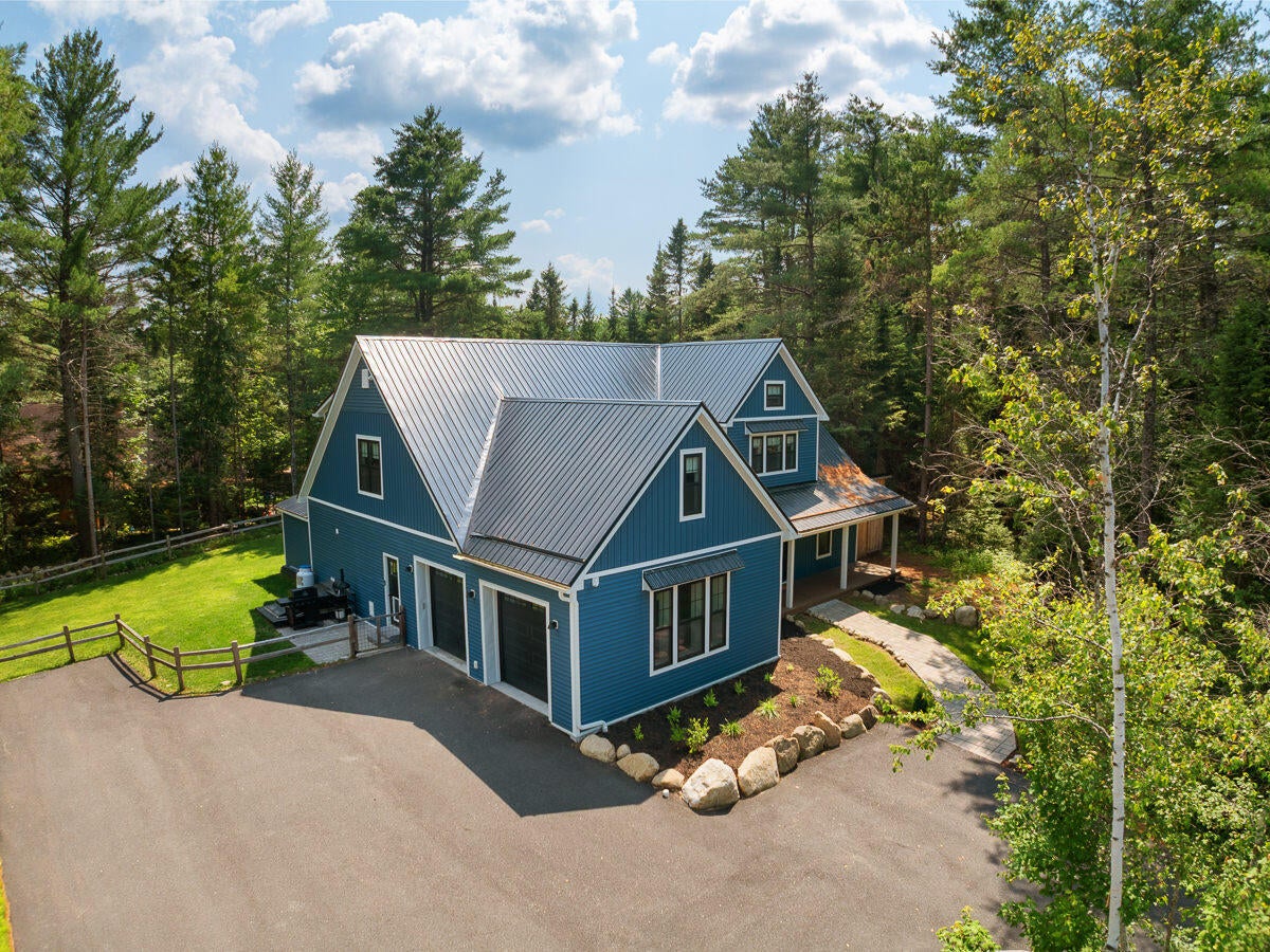 81 Blueberry Ridge Road