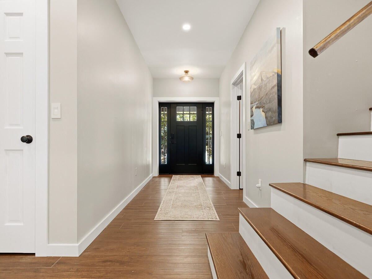 81 Blueberry Ridge Road