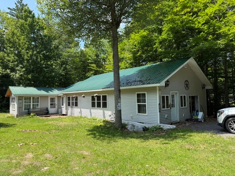 Homes For Sale - 120 Pinewood Drive<br/> Altona, NY 12910
