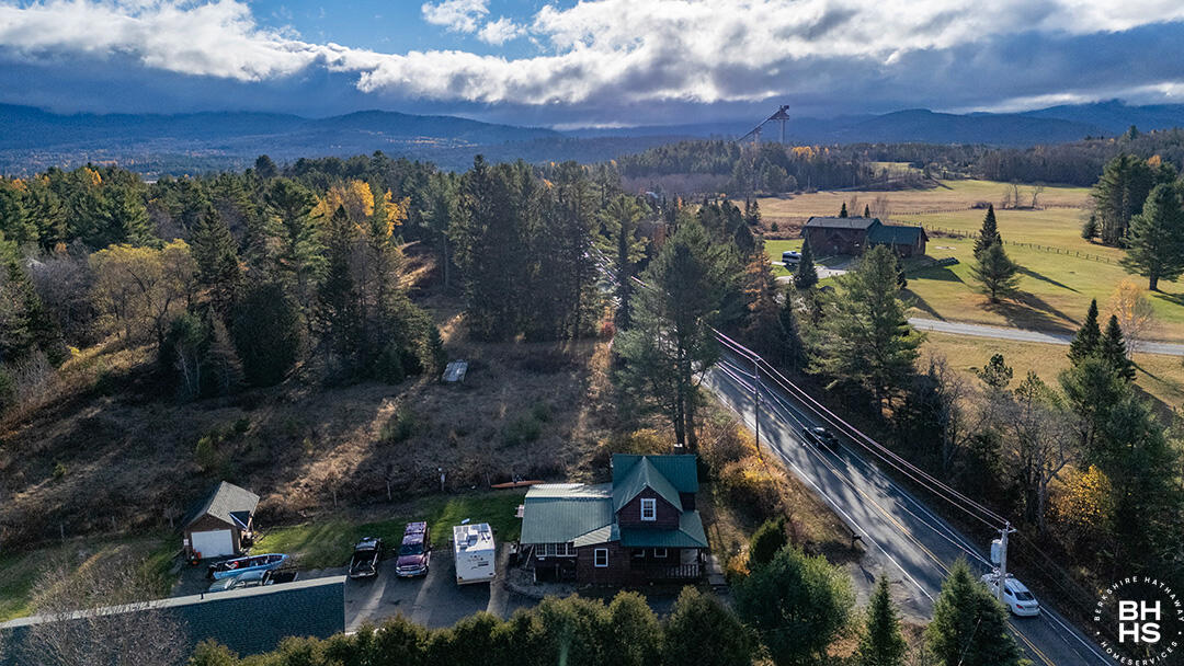 136 Old Military Road