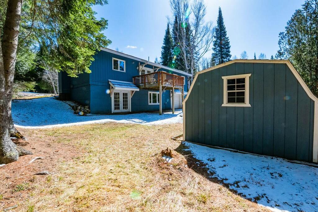 92 Beechwood Drive, Saranac Lake, New York image 38