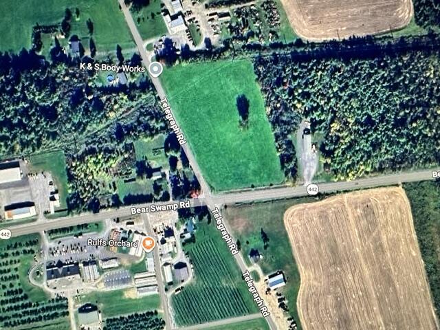0000 Bear Swamp Rd Road
