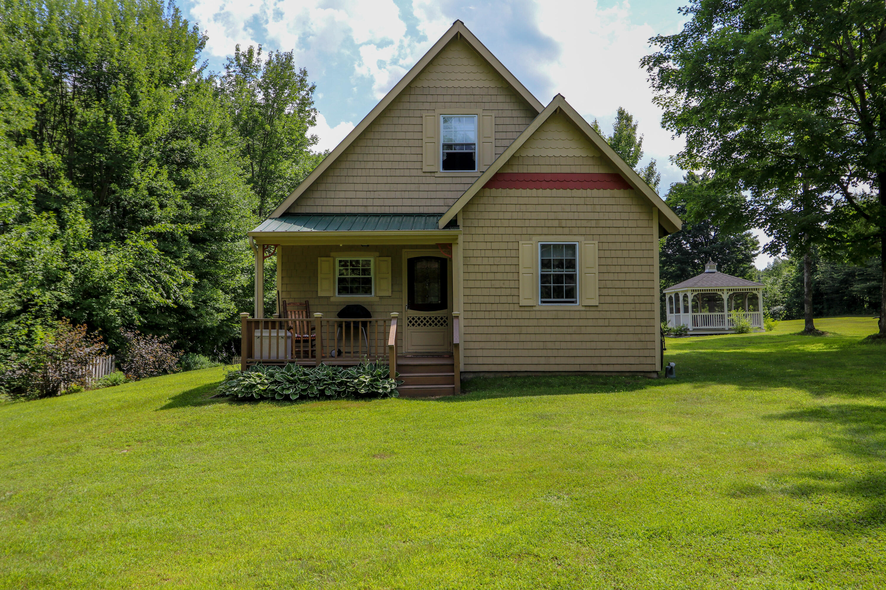 9 Pine Crest Lane, Mooers Forks, New York image 1