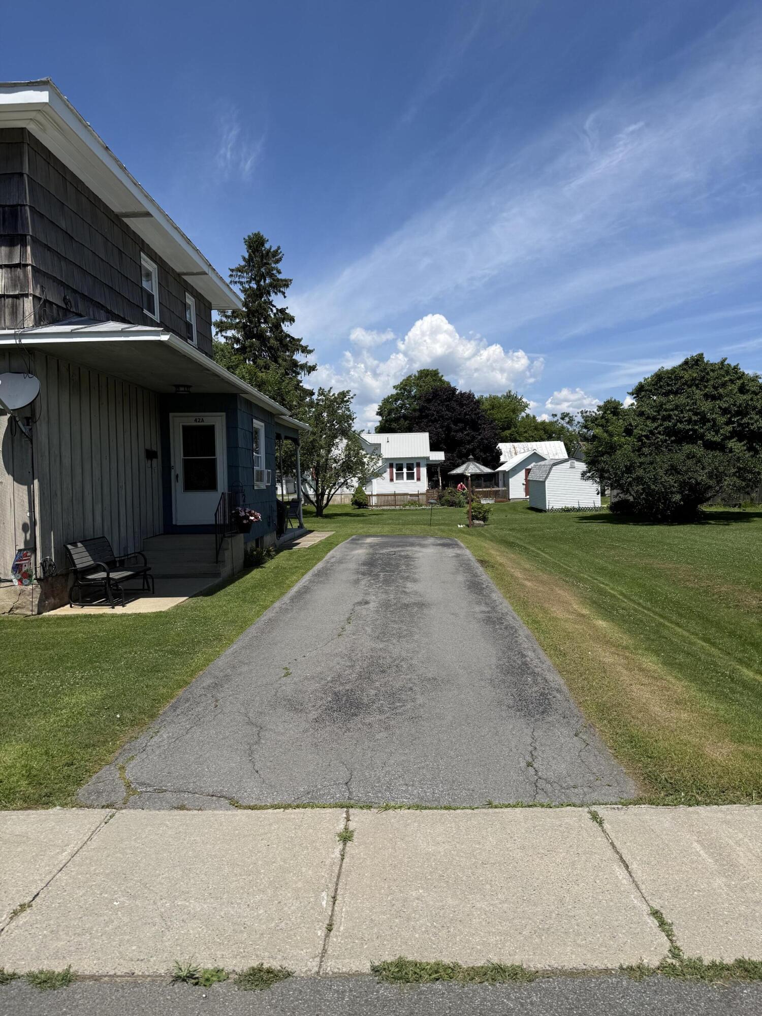 42 Washington Avenue