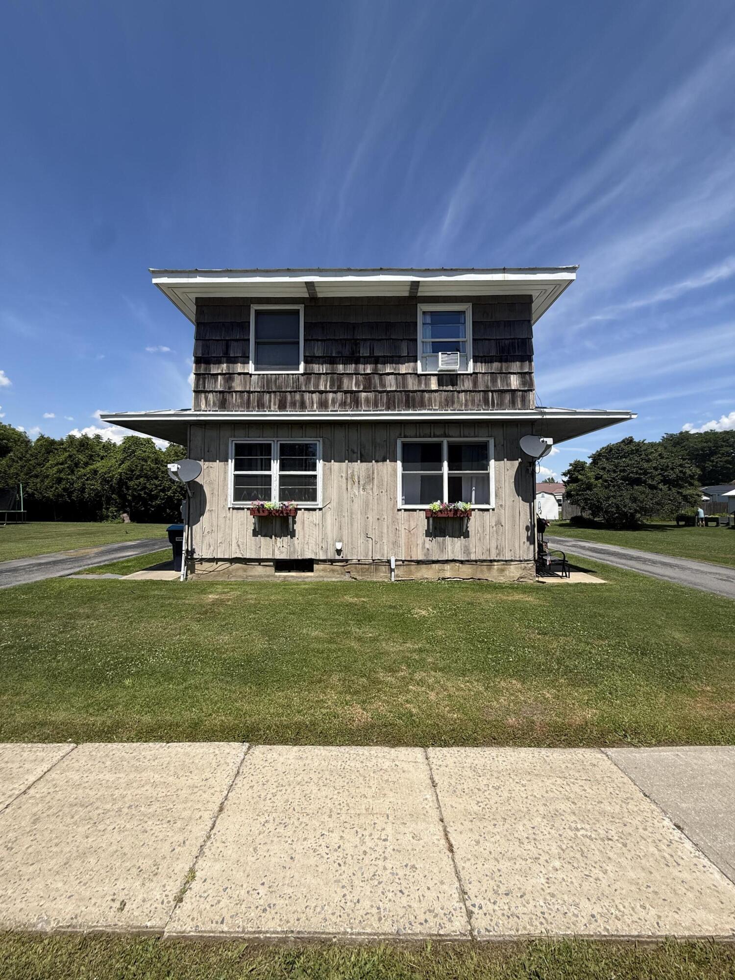 42 Washington Avenue