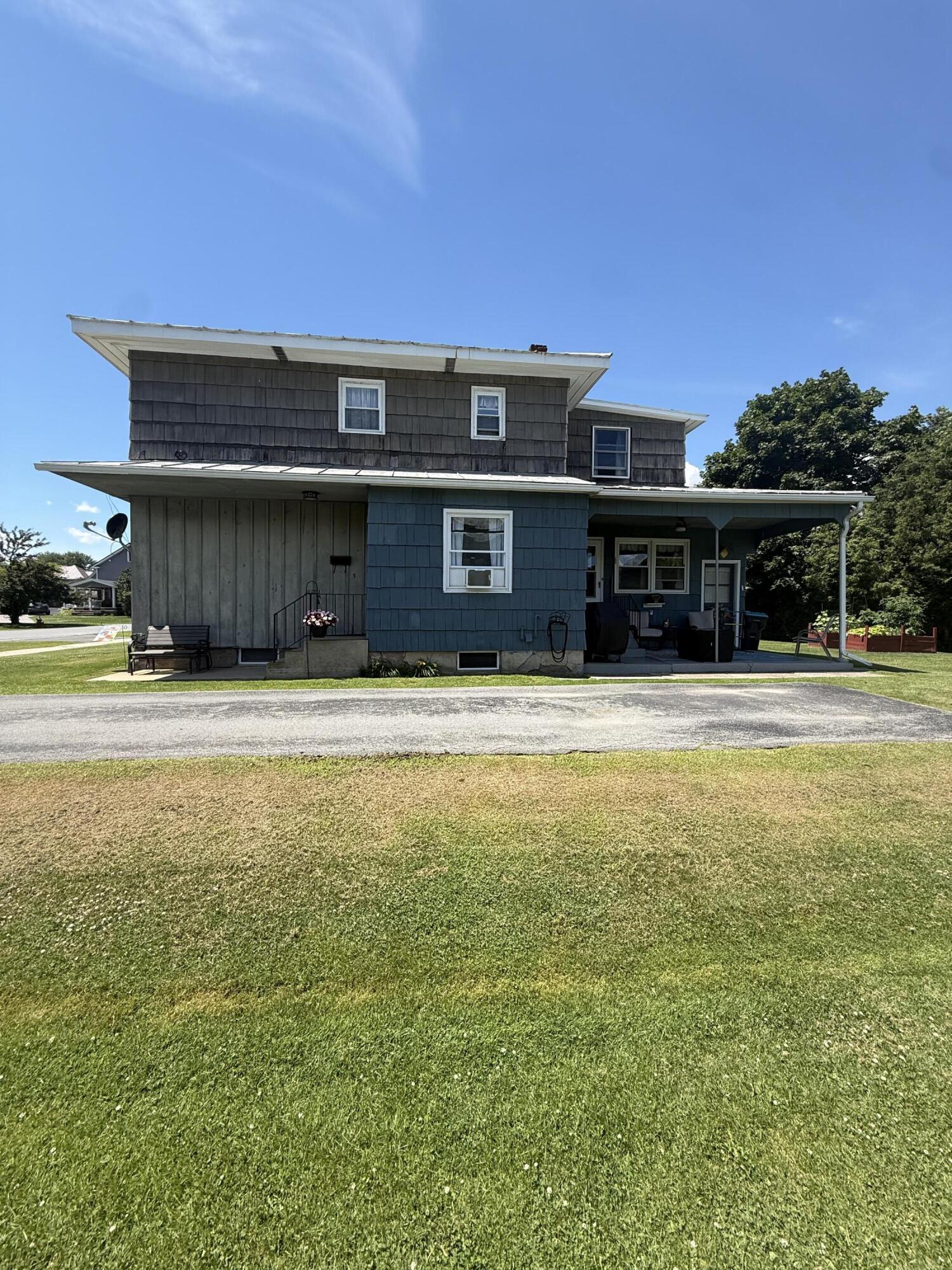 42 Washington Avenue