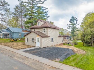44 Lakeview Avenue Tupper Lake NY 12986