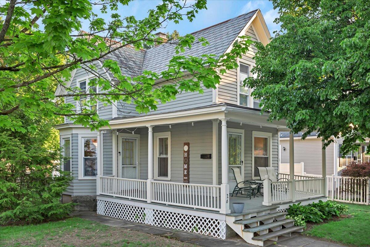 26 4th Street