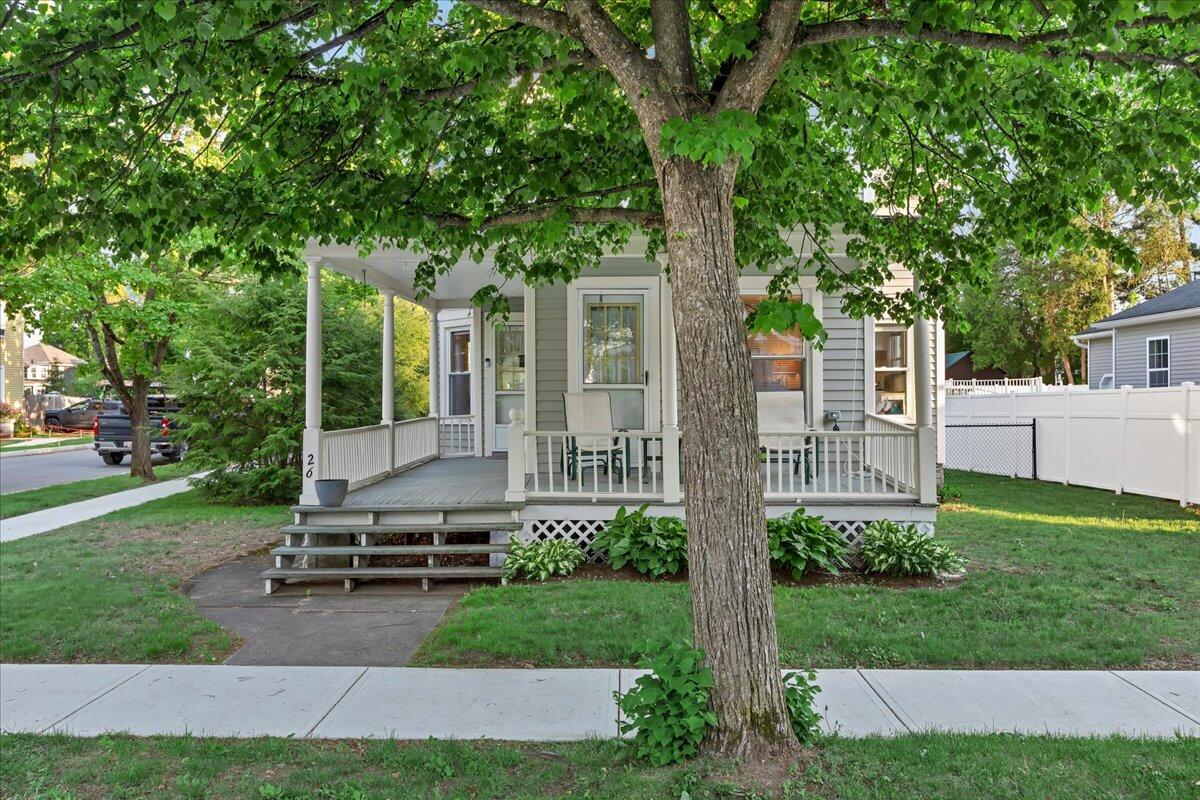 26 4th Street