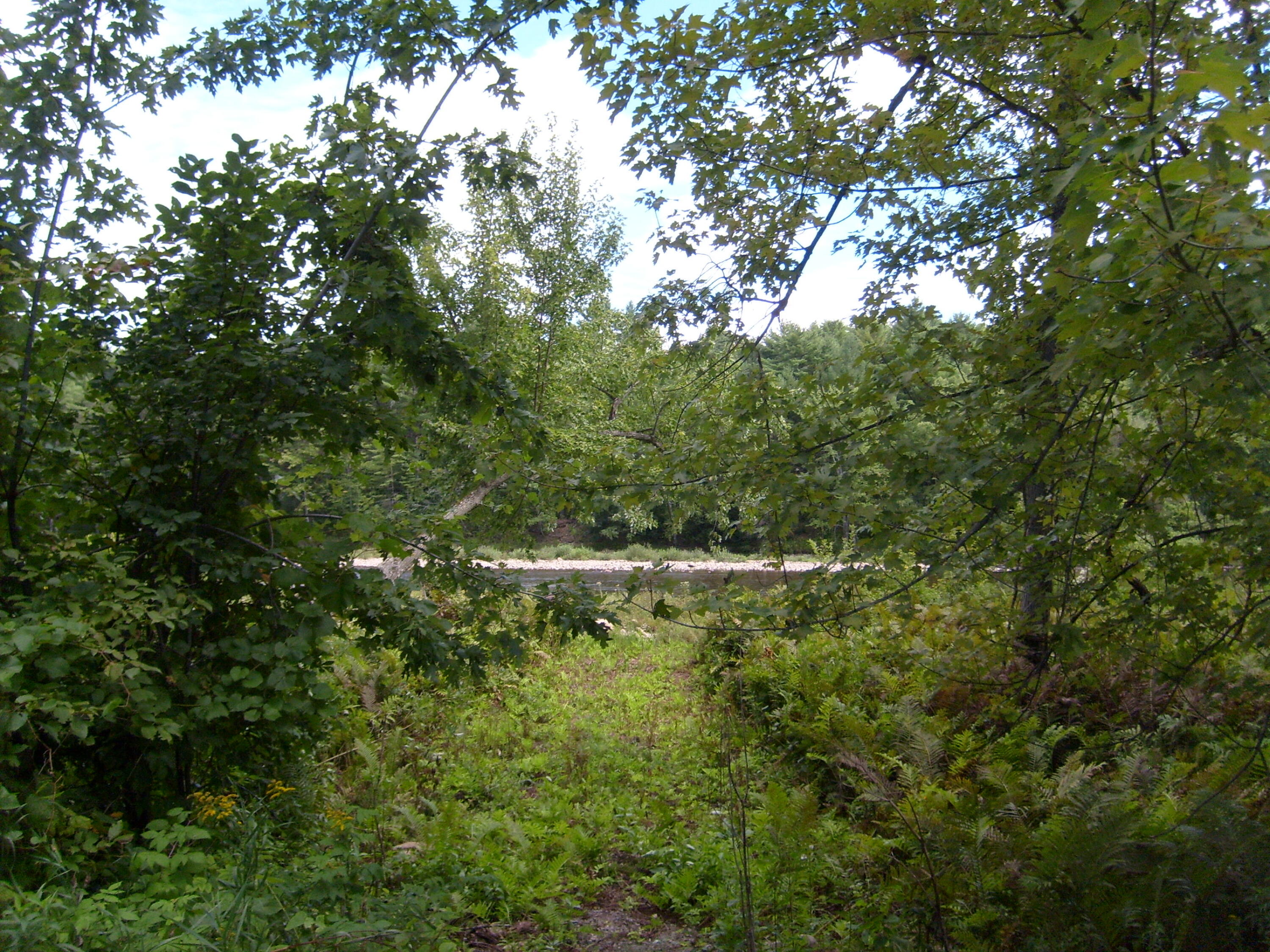 Route 9n, Au Sable Forks, New York image 9