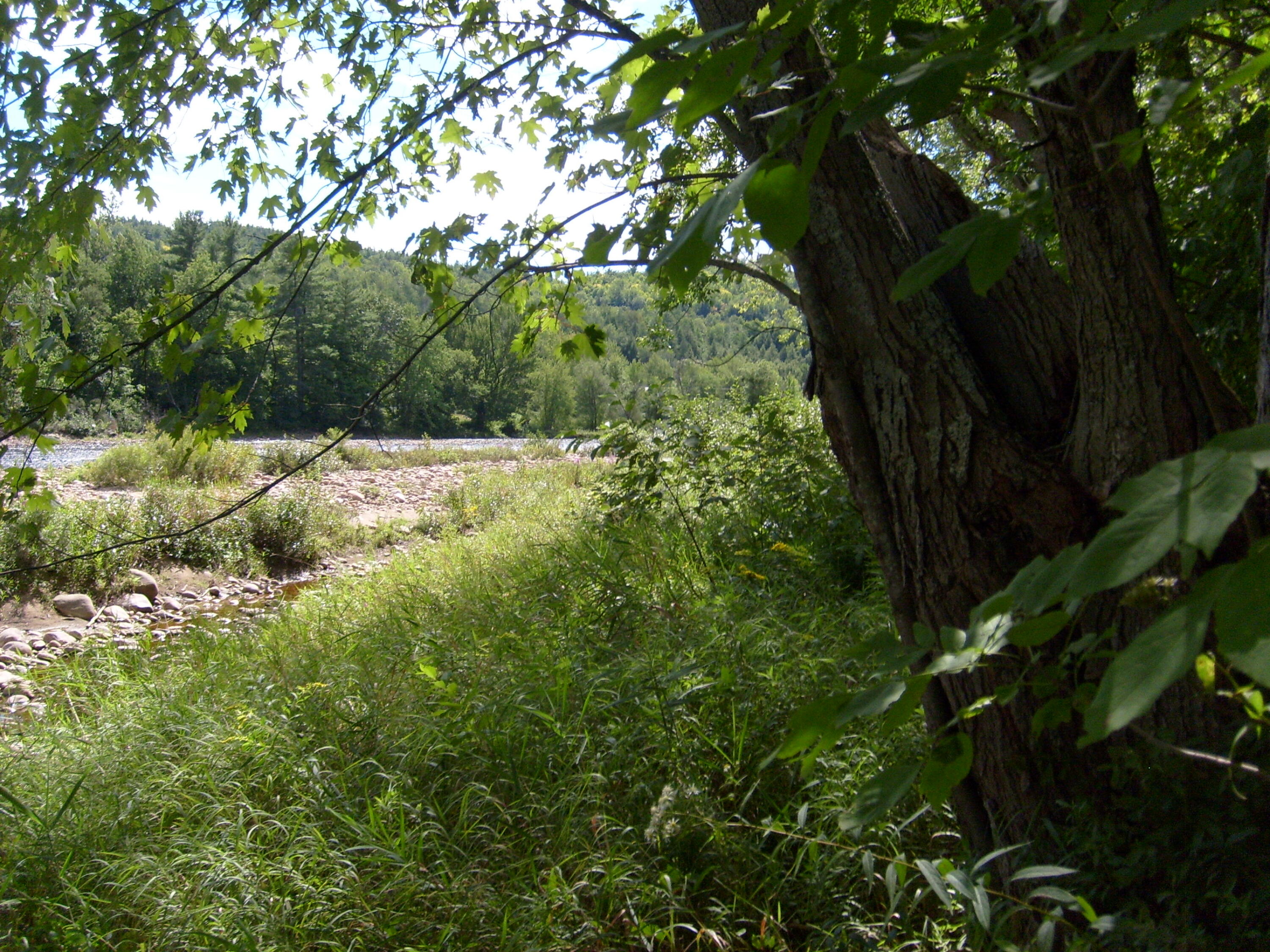 Route 9n, Au Sable Forks, New York image 17