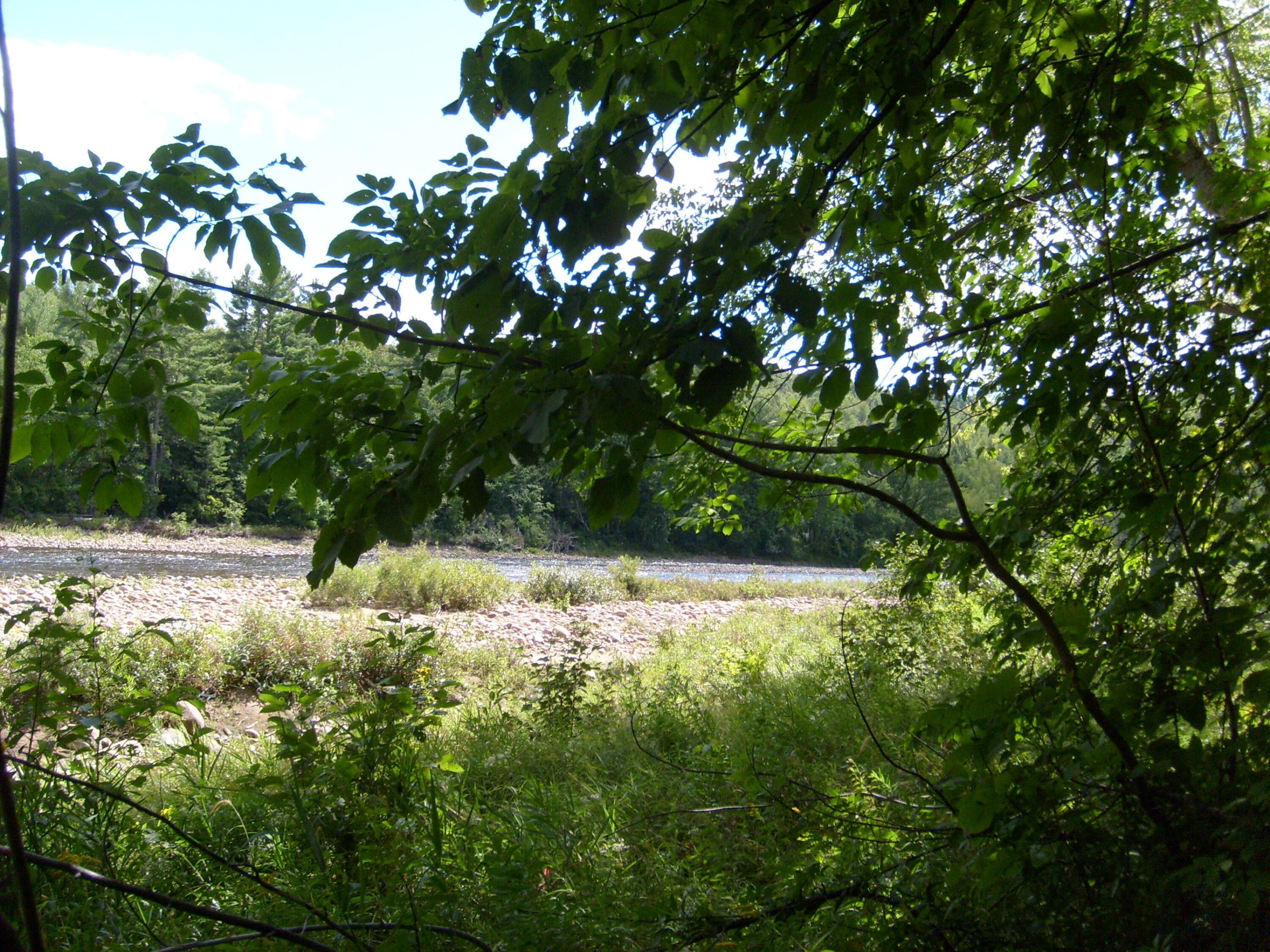 Route 9n, Au Sable Forks, New York image 15