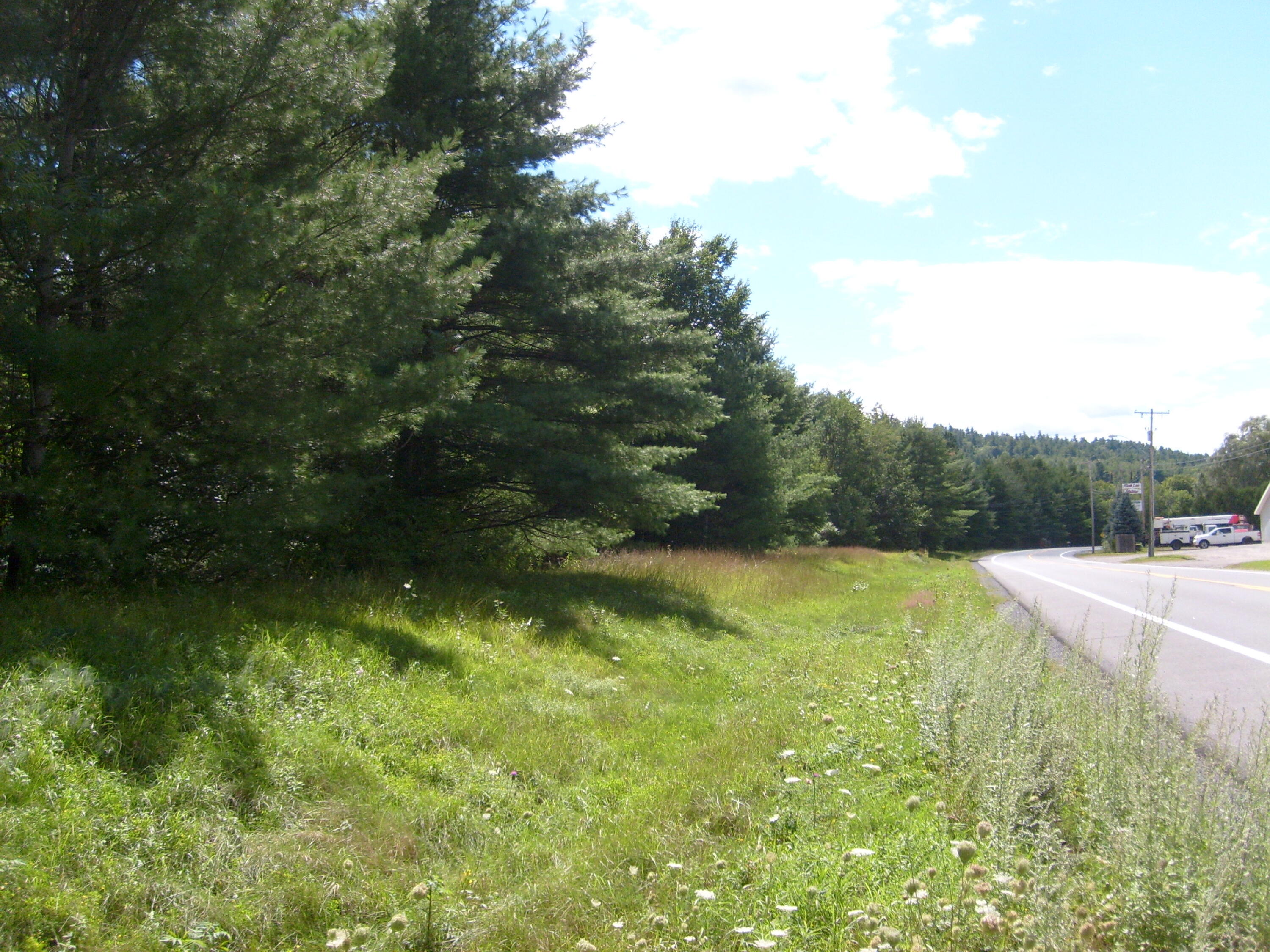 Route 9n, Au Sable Forks, New York image 11