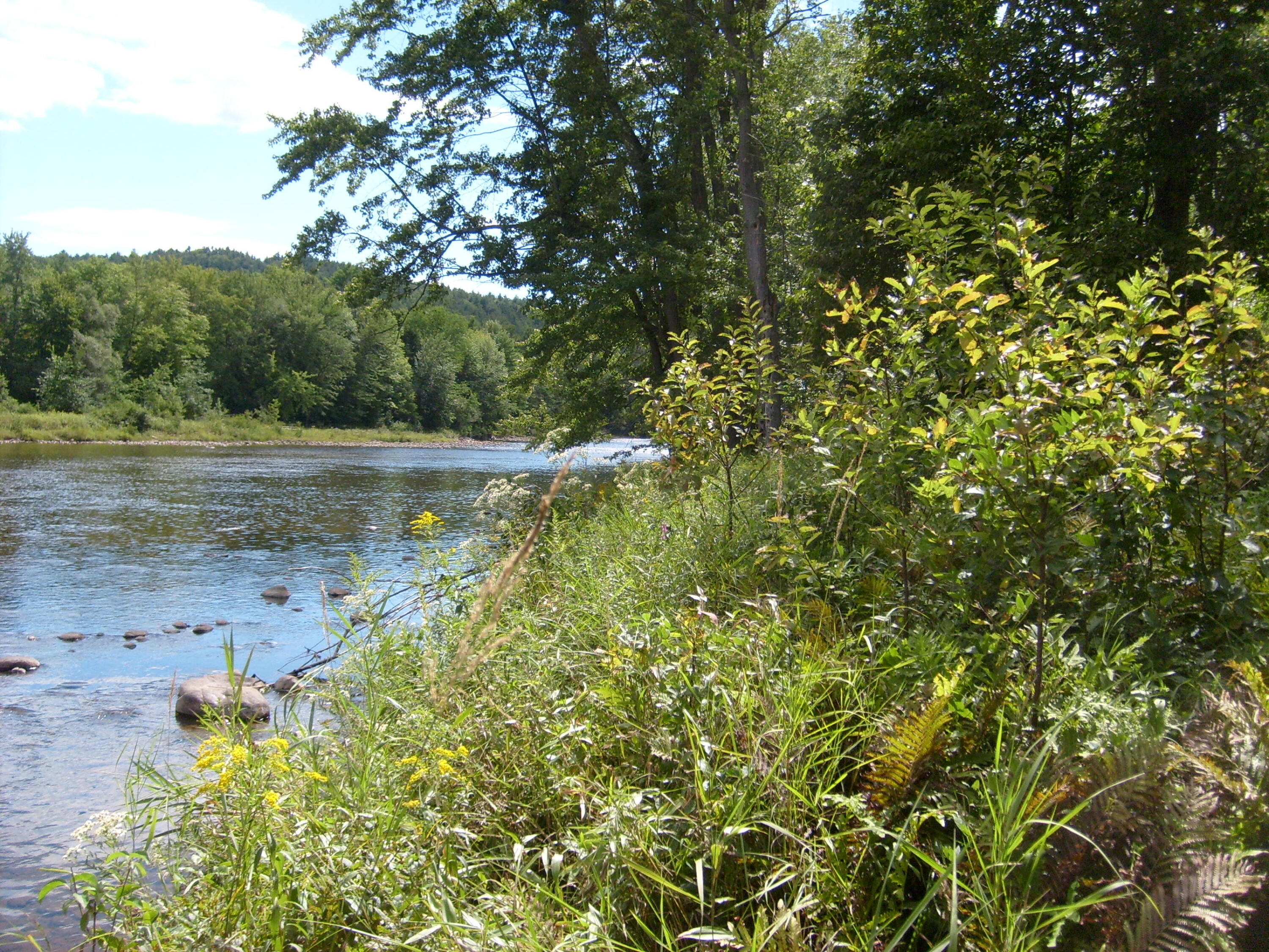 Route 9n, Au Sable Forks, New York image 5