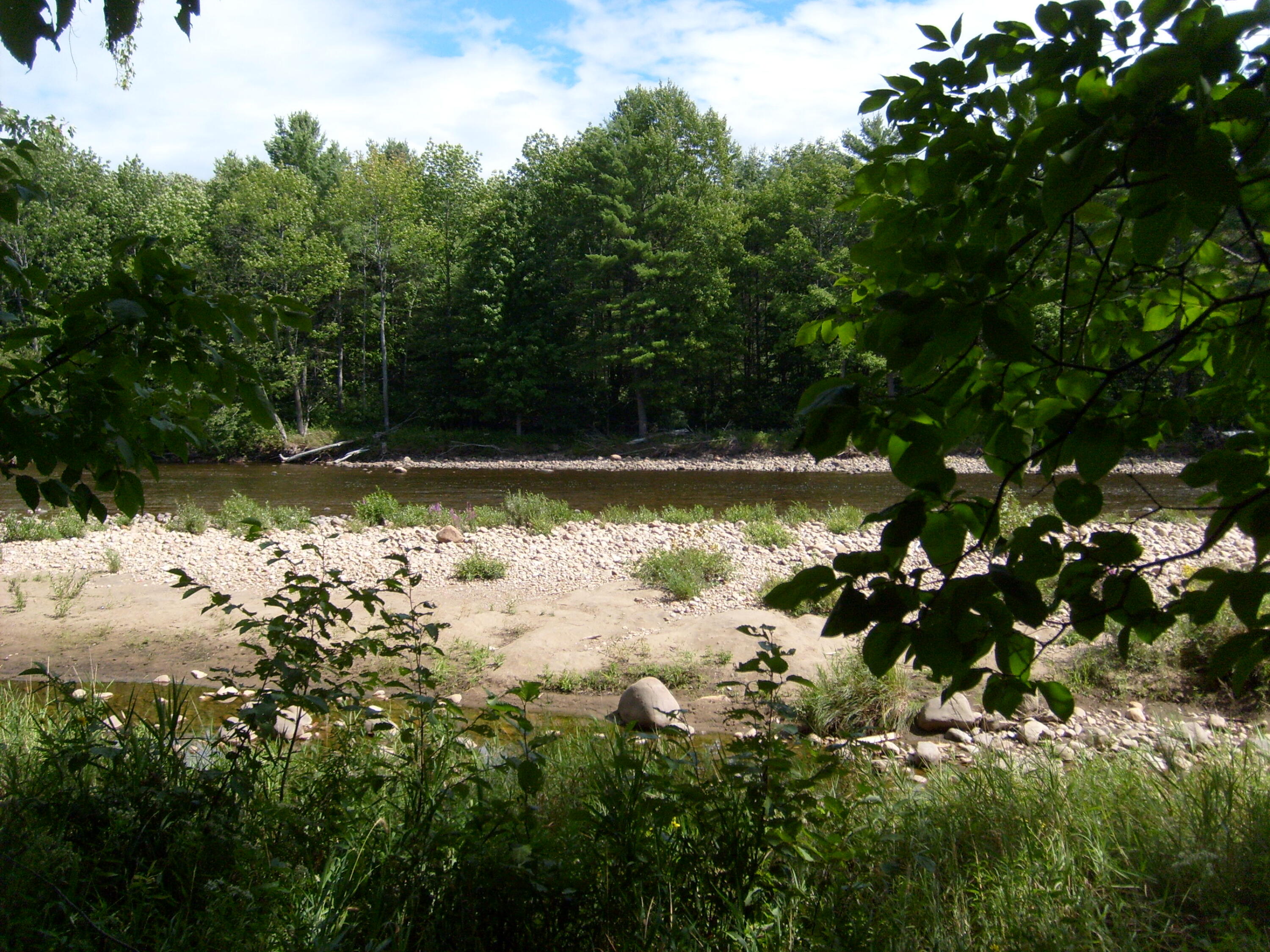 Route 9n, Au Sable Forks, New York image 14