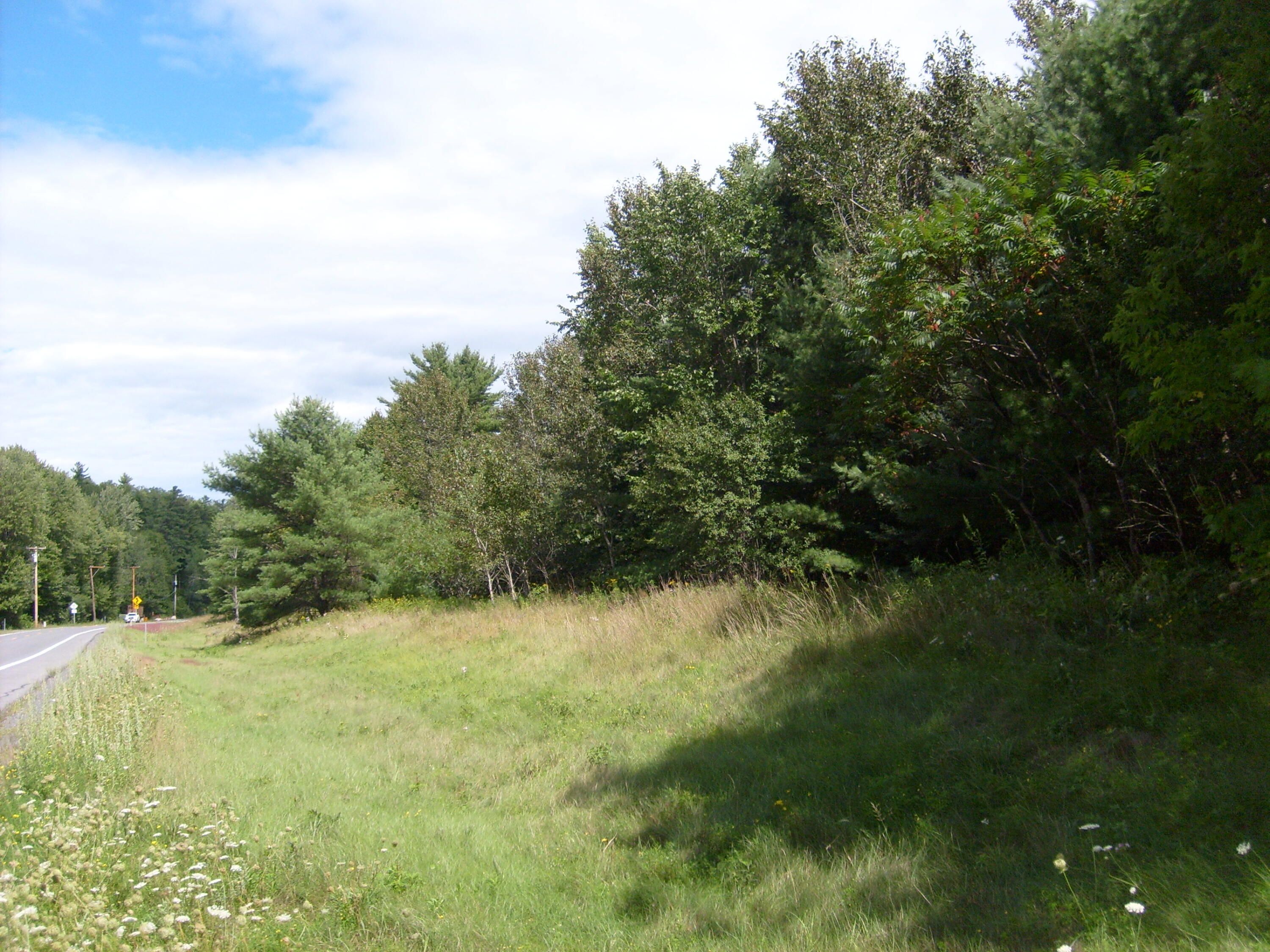 Route 9n, Au Sable Forks, New York image 10