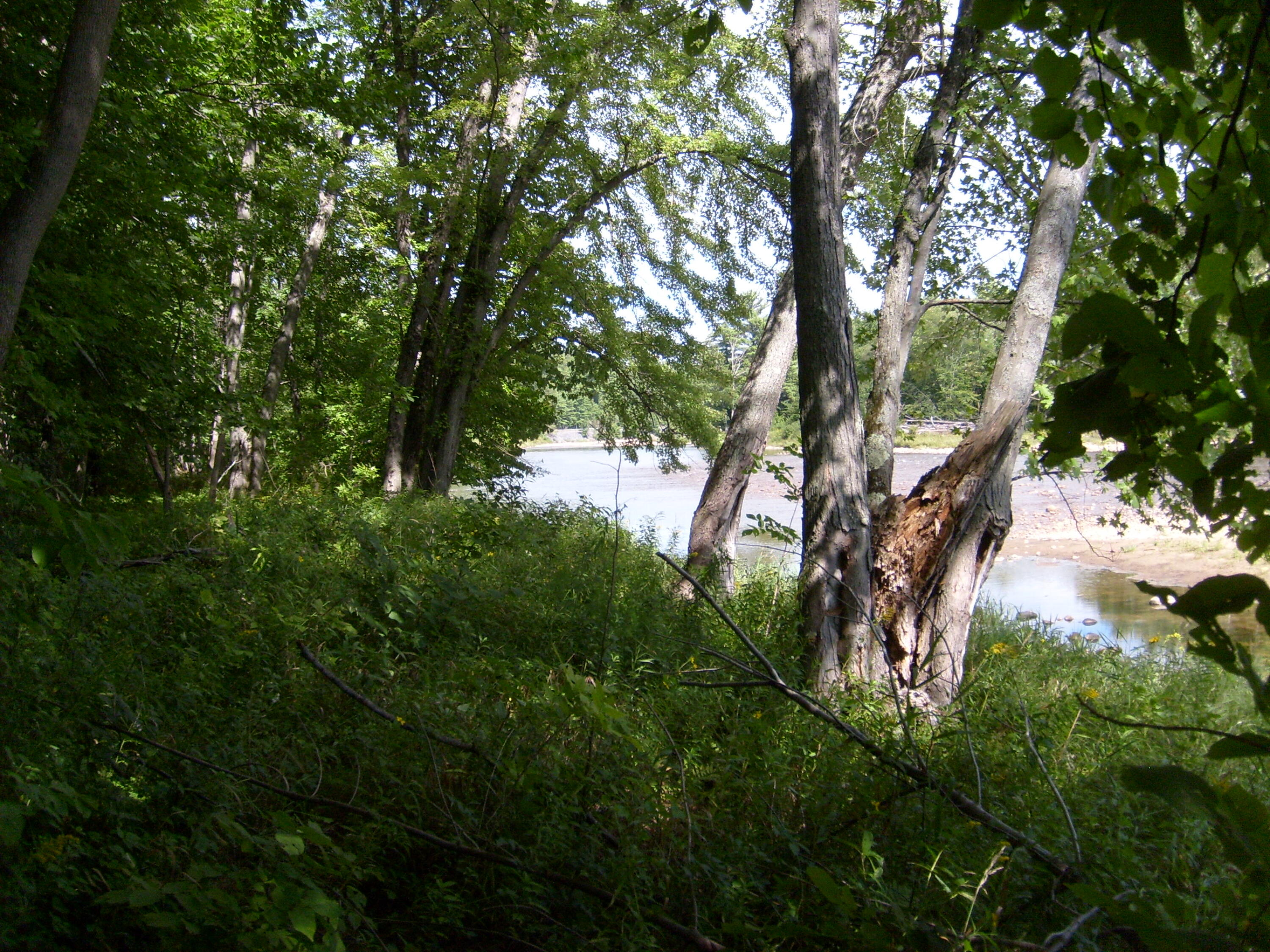 Route 9n, Au Sable Forks, New York image 13