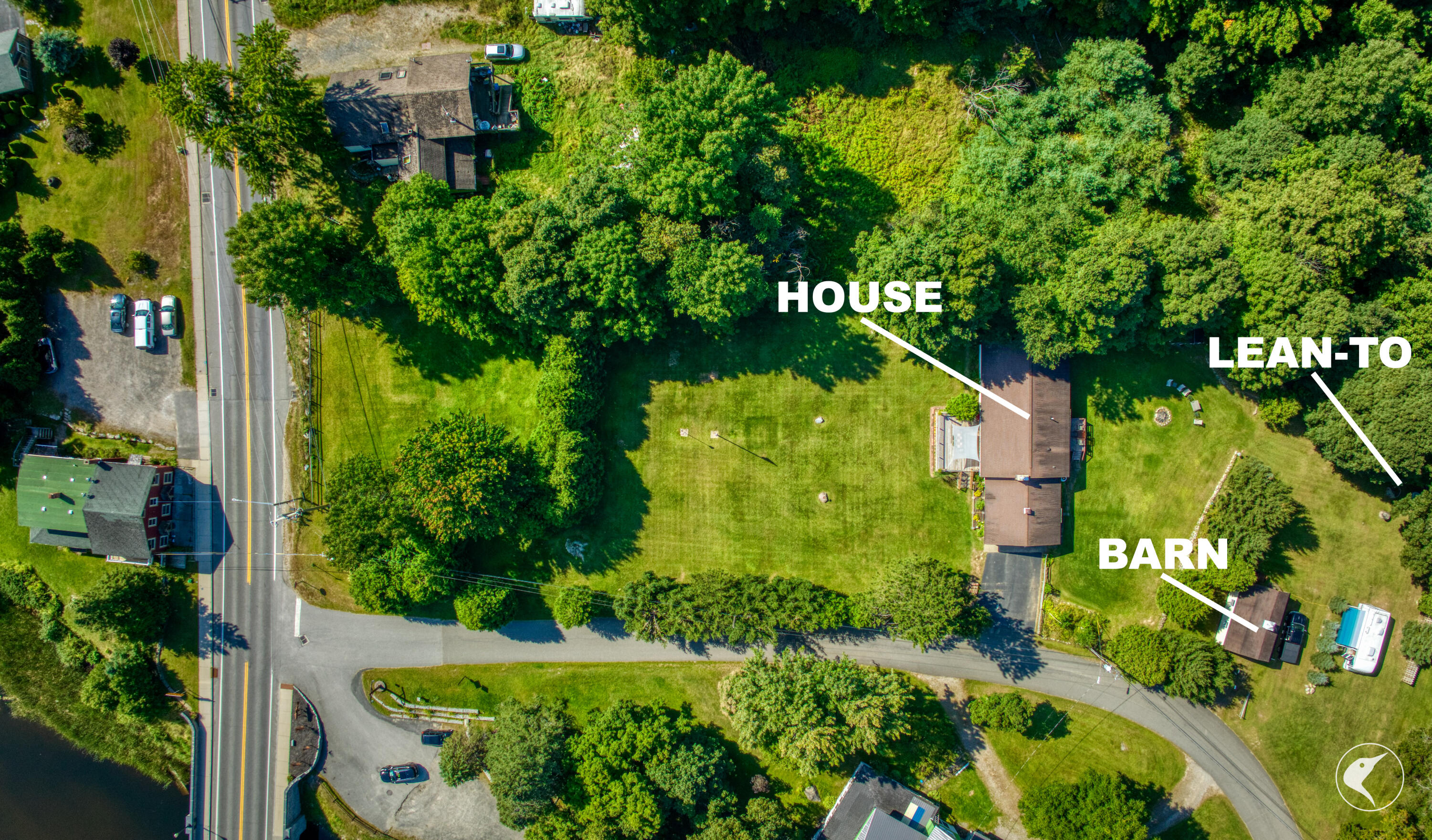 11 Lakeview Terrace Lane