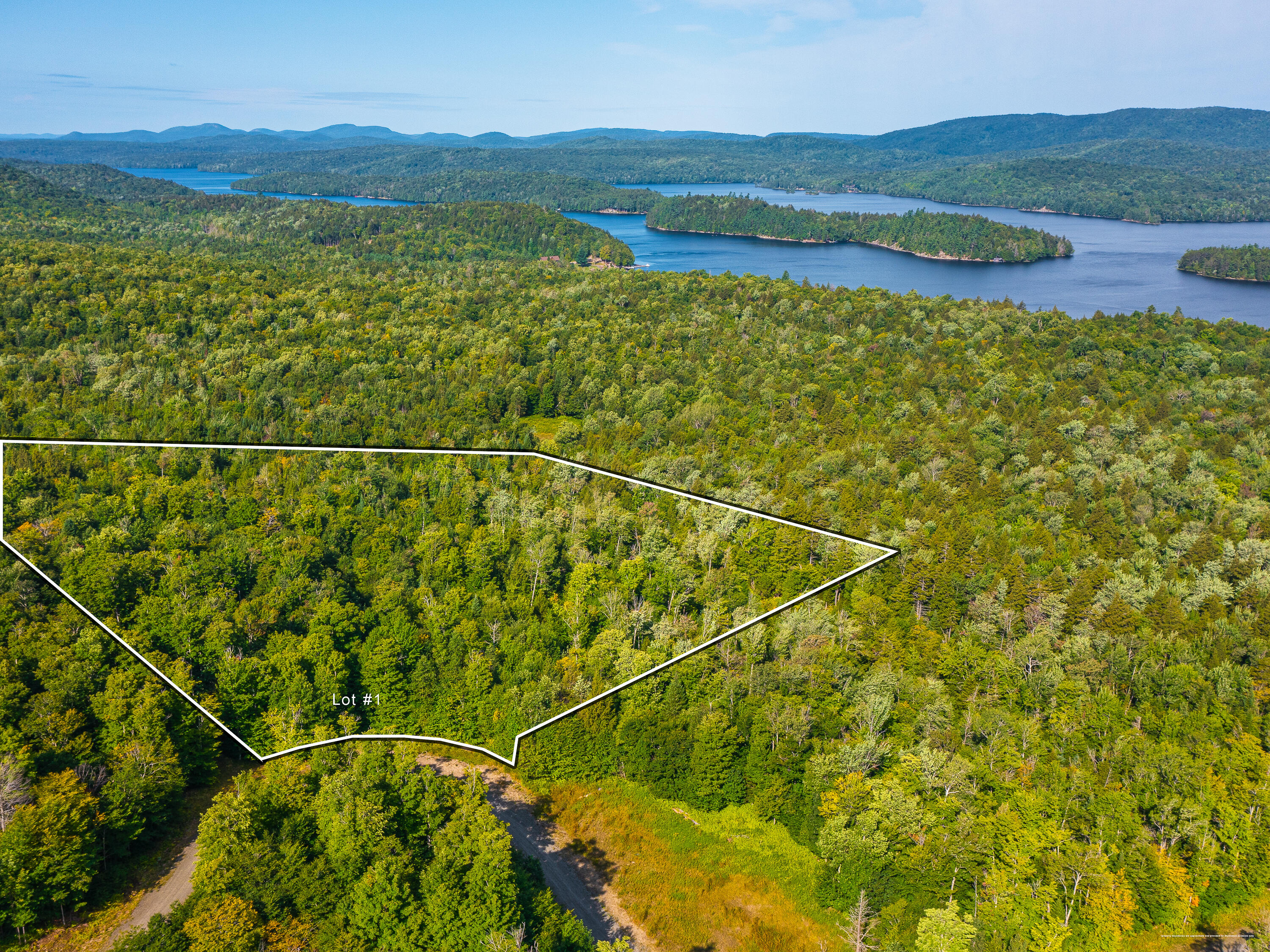 #1 Bend Lane, Tupper Lake, New York image 1