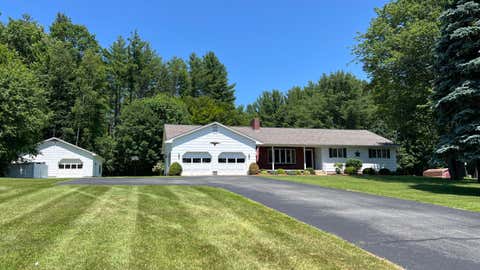 Homes For Sale - 2358 State Route 3<br/> Clinton County, Cadyville, NY 12918