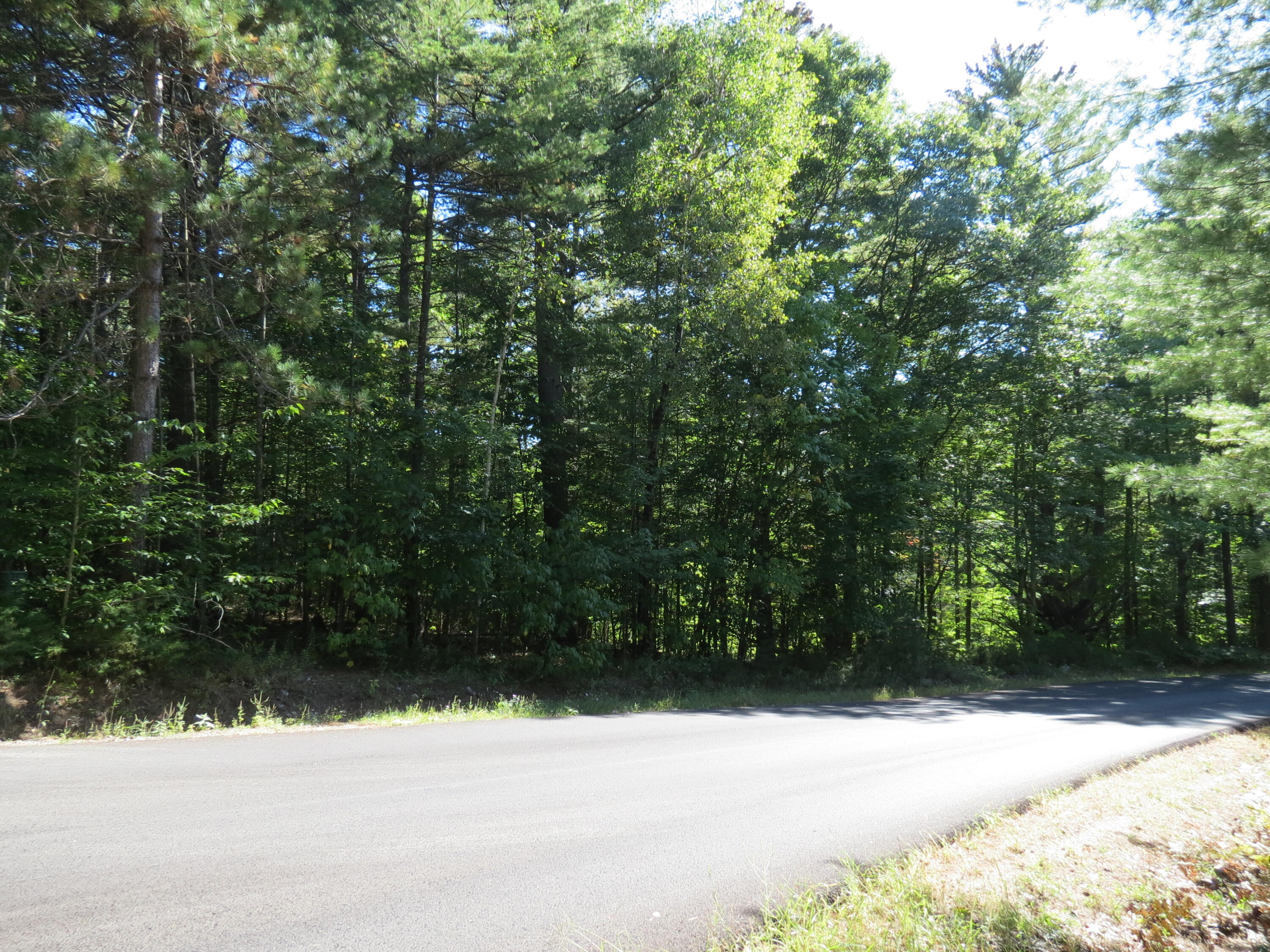 Lot 14 Indian Rock Road
