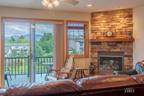 100 Fir Way 47 Lake Placid NY 12946