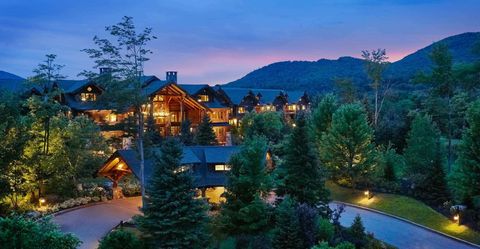 7 Whiteface Inn Lane 113 Lake Placid NY 12946