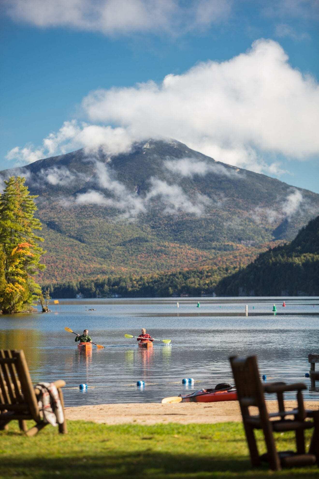 7 Whiteface Inn Lane #113, Lake Placid, New York image 9