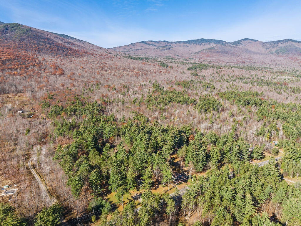 73 Wilderness WY
