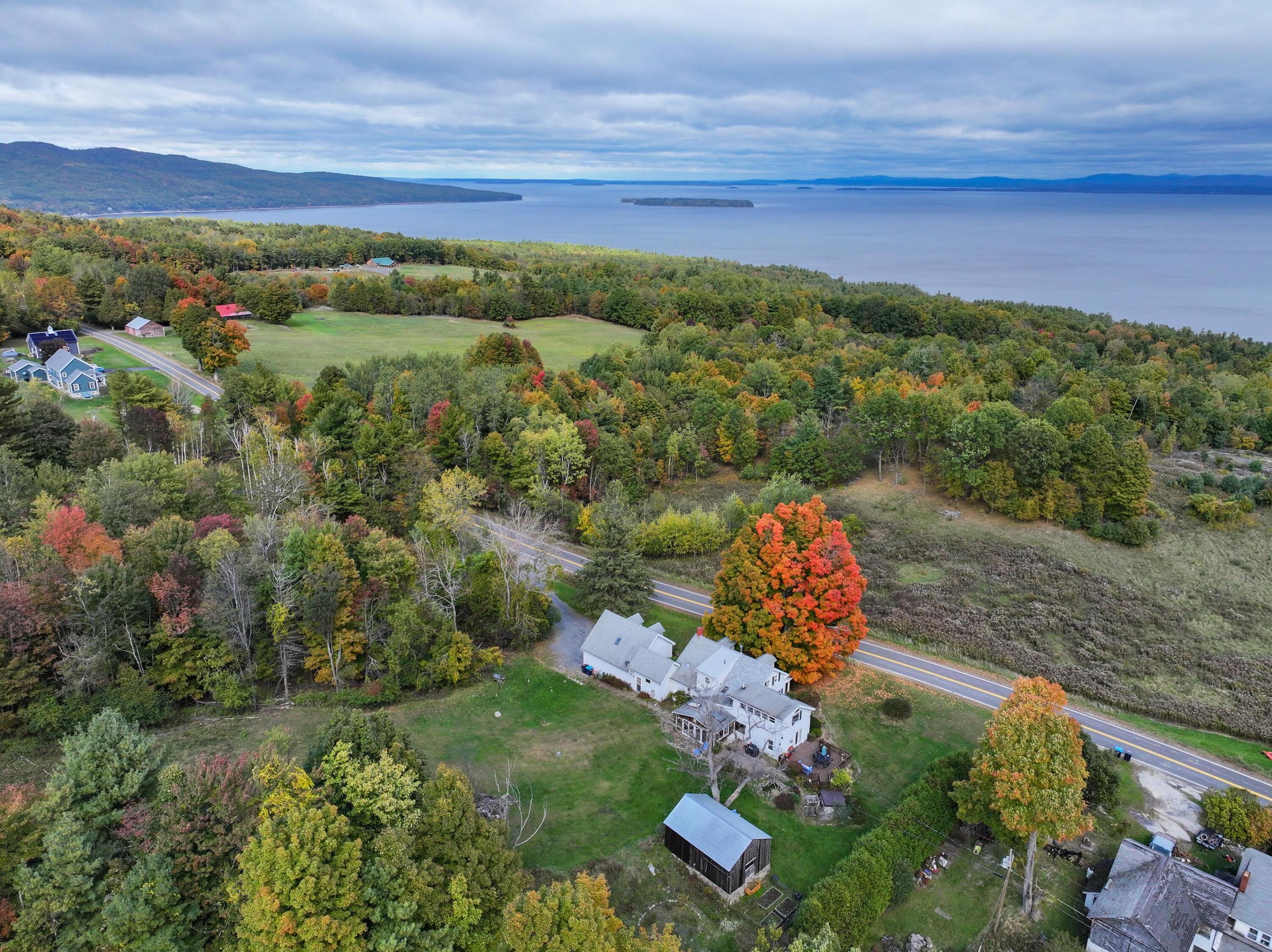 1001 Highlands Road, Keeseville, New York image 48