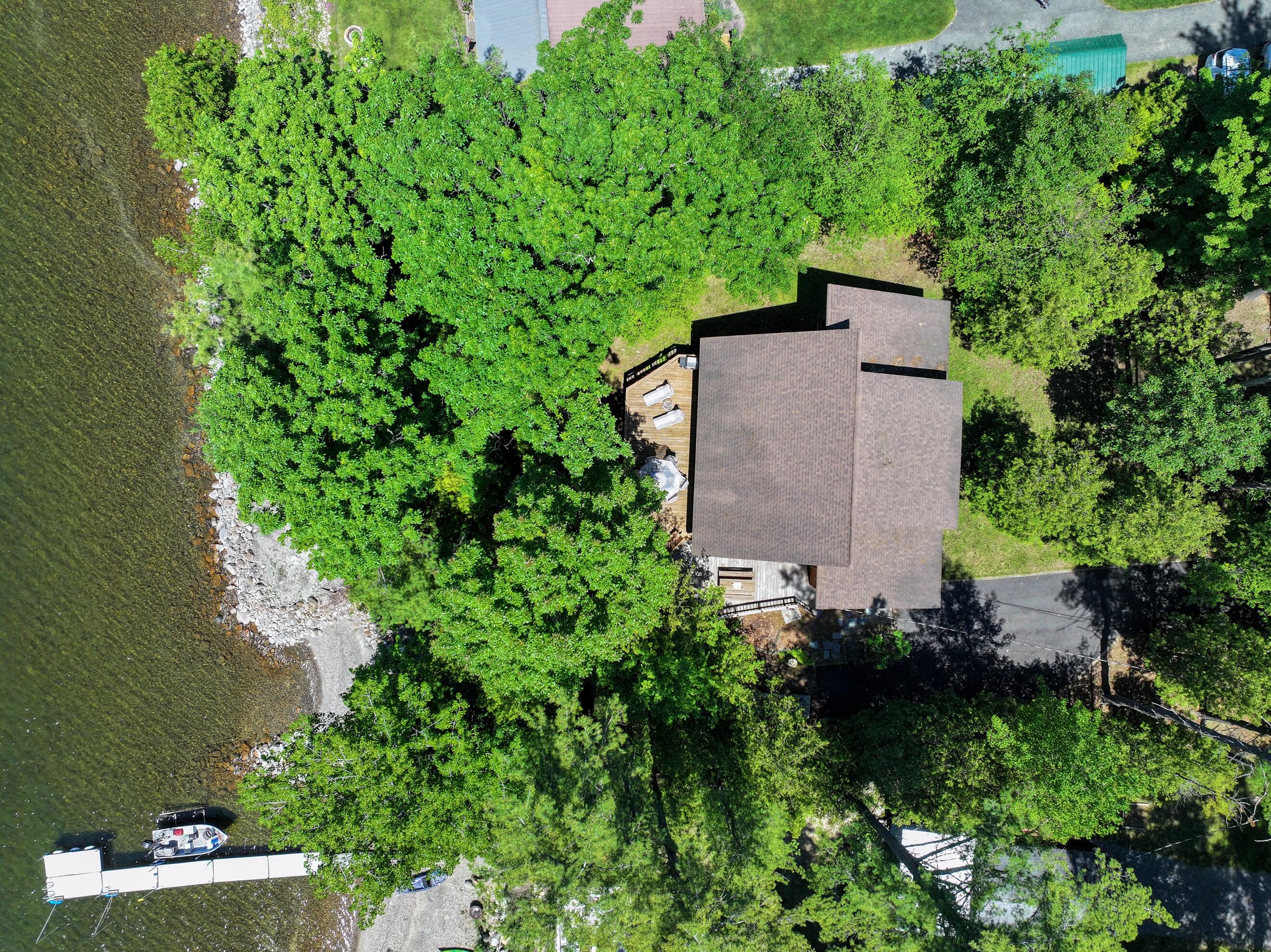381 Corlear Drive