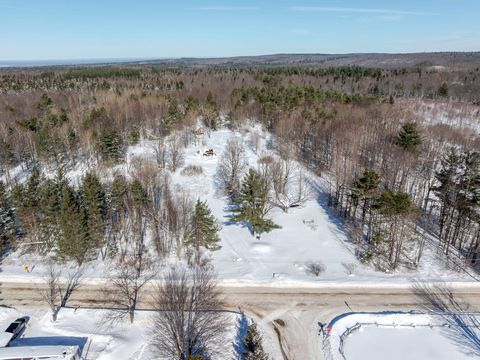  St. Regis Falls NY 12980