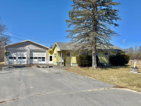 Homes For Sale - 643 Ashley Road<br/> Clinton County, West Chazy, NY 12992