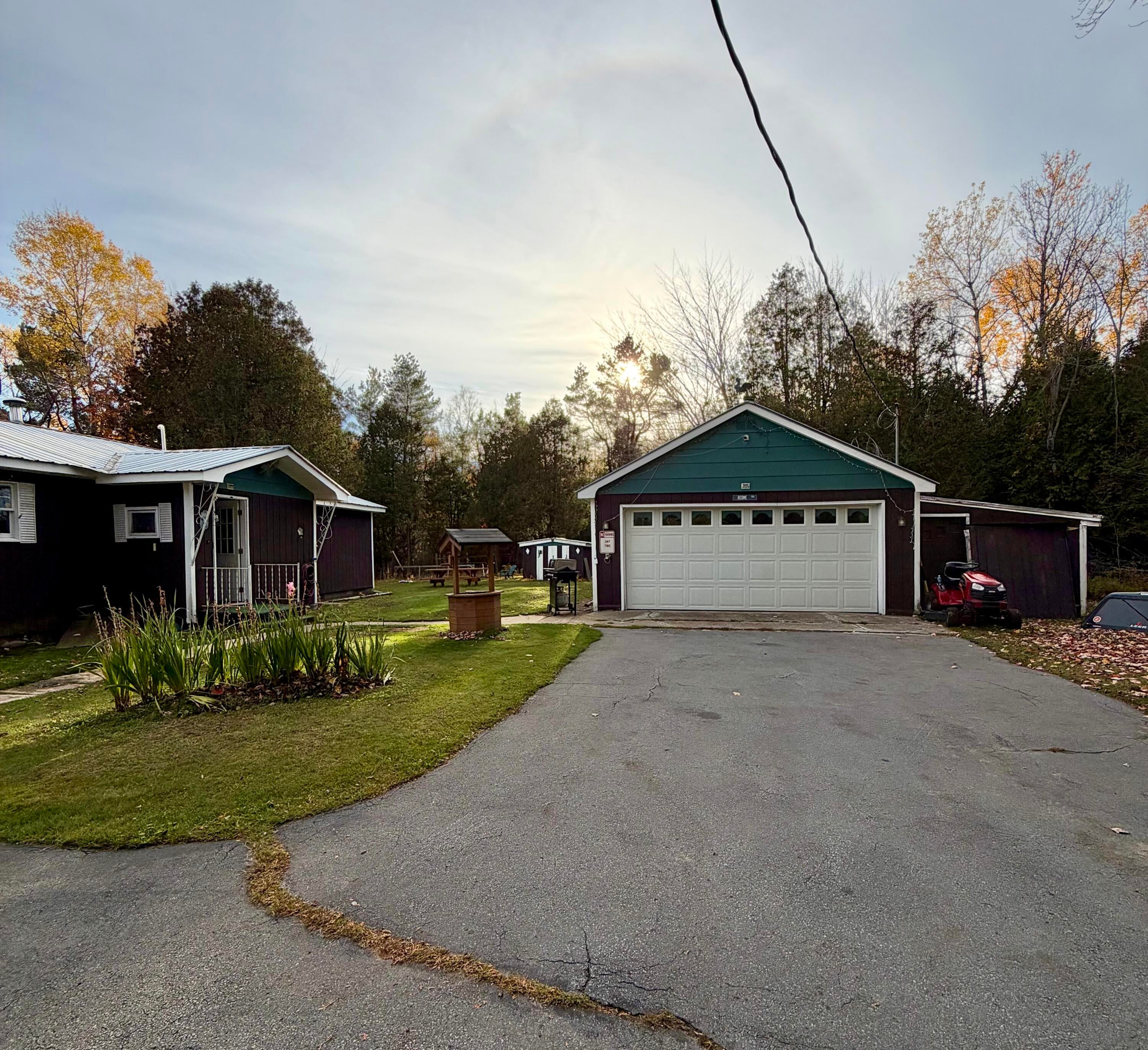 55 Standish Road
