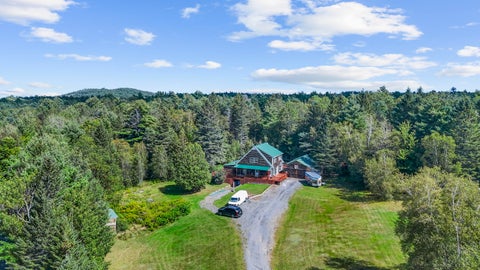 Homes For Sale - 1 Newell Road<br/> Saranac, NY 12981